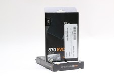 New Samsung 870 EVO 2TB SATA III 2.5 in SSD picture