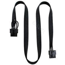 PCIe 8Pin to 6+2pin Power supply Cable for Seasonic X-750 KM3 X-850 KM3 picture