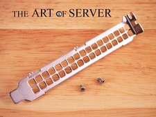 Full Profile Standard Height bracket for AOC-S3008L-L8E AOC-S3008L-L8i BKT-0066L picture