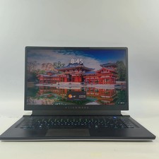 Alienware 15  15.6