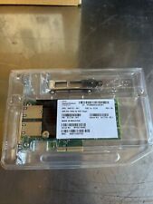 HPE HP 817736-001  Ethernet 10Gb 2-port 562T adapter 840137-001   817738-B21 picture
