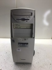 Gateway G6-266M Intel Pentium II 266MHz 192MB NO HDD picture