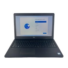 DELL LATITUDE 3580 15.6