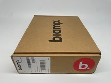 Biamp Tesira EX-USB PoE AVB/USB Expander 910.1995.900 picture