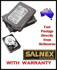 Seagate Barracuda 320 GB 7200 RPM ATA IDE Internal Hard Drive Model: ST3320820NA picture