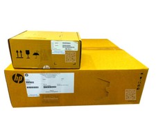 J9575A I New CTO Bundle HP 3800-24G-2SFP+ Network Switch + J9577A picture