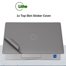 1x Top Skin Sticker For Dell Latitude 5420/30/40 7400/10/20 7440 7480/90 E5440 picture
