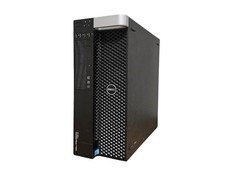Dell Precision T3610 E5-1650 v2 3.5Ghz 6-Core 16GB RAM NO DRIVE NO OS picture