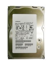 HITACHI 600GB 15000 RPM 0B24526 3.5 HARD DRIVE HUS156060VLF400  picture