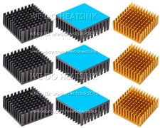 35x35x14mm Electronic Radiators Heatsink for Cooling Stepper Motor 3D Printers picture