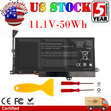 PX03XL Battery for HP Envy 14 Touchsmart M6 M6-k Sleekbook 715050-001 Notebook  picture