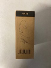 Yealink UH33 Wideband USB & 3.5mm Headset for IP Phones (NEW) picture