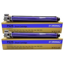 TOPWONDA 7525 Drum Unit 013R00662 Drum Cartridge Compatible with Xerox WorkCe... picture