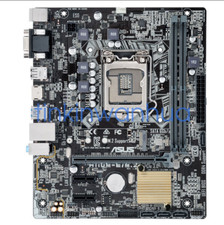 For ASUS H110M-E/M.2 LGA 1151 DDR4 1×M.2 4×SATAIII Micro ATX Motherboard picture