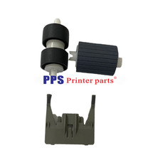 New Scanner Pickup Roller For Canon DR-2050C DR-2080C Scan Front 220 300 picture