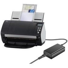 Amazon's Choice Replacement for Fujitsu Scanner Power Supply// picture