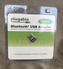 Plugable Bluetooth USB Adapter picture