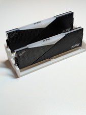 ADATA XPG LANCER RGB 32GB 2x16GB DDR5 6000 CL40 XMP 3.0 # One LED Not Working picture