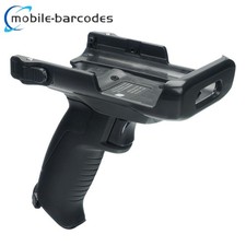 CT40 Snap On Trigger Pistol Grip Handle for Honeywell Dolphin CT40 CT45 CT40XP picture