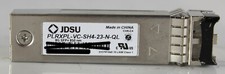 JDSU PLRXPL-VC-SH4-23-N-N-QL 8G SFP+ 850nm Transceiver Module picture