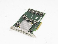 HP AEC-83605 SAS SATA Expander 12G Gen8 Gen9 PCIe (727252-001) 761879-001 picture