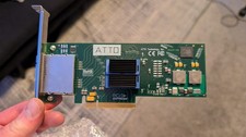 ATTO Express SAS H680 8-Port External 6Gb/s SAS/SATA Host Bus Adapter with Cable picture