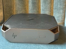 HP Z2 Mini G3 Entry Workstation  i5 6500 3.2 GHz / 8G (2x4GB) / NO HD or Adapter picture