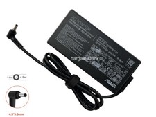 A20-200P1A 200W AC Adapter Charger For Asus Vivobook Pro 15 OLED Q533MJ-U73050 picture