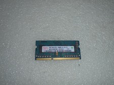 Hynix 1 GB PC3-10600 DDR3-1333 1333MHz Laptop Memory Ram HMT312S6BFR6C-H9 picture
