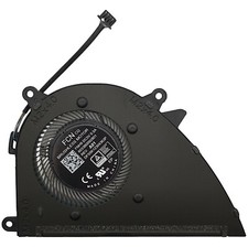 HP 17-cn0056nr 17-cn0045nr 17-cn0046nr 17-cn0026nr 17-cn0079cl CPU Cooling Fan picture