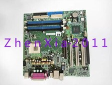 1PC Used HP P4SD 865G Motherboard  picture