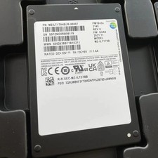 Samsung 1.92TB SSD PM1643a 2.5