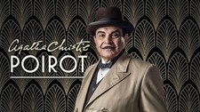 Agatha Christie's Poirot Complete Cases Collection 33 DVD picture
