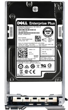 Dell 600GB 15K 12Gb/s 2.5