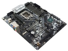 ASROCK Z790 STEEL LEGEND WIFI INTEL Z790 LGA1700 DDR5 ATX MOTHERBOARD NO I/O picture