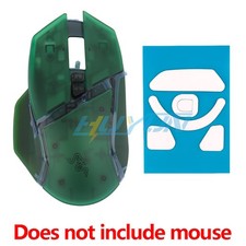 Mouse Top Shell Cover Roof for Razer Basilisk V3Pro Wireless Gaming Mouse Scroll picture