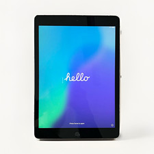 Apple iPad 7th Gen 10.2 in Tablet Wi‑Fi 32GB Space Gray picture