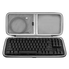 Geekria Carrying Case for 80% TKL 87 Key Compact Keyboard picture