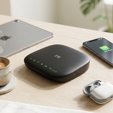 NEAT MF279/MF279T Hotpost 150MBPS FACTORY UNLOCKED 4G LTE GSM WIFI Smart Hub picture