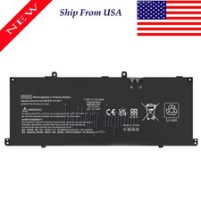59.16Wh GD03XL N66215-005 Battery for HP Envy x360 14 2-in-1 14-fa0000 GDO3XL  picture