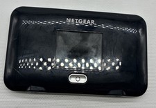 Sprint Netgear Aircard 779S 4G LTE WiFi MiFi Mobile Hotspot Modem Tested. picture