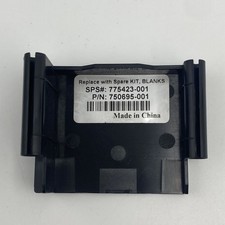 HP Proliant DL360 G9 / DL360 G10 Fan Blank Filler 750695-001 picture