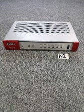 Zyxel USG20-VPN VPN Firewall Security Gateway Gigabit Router Appliance picture