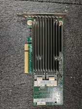 Lot of 3 Intel/EMC G35828-311 8-Port SAS 6GB/s PCI-E 2.0x8 RAID Controller Card picture