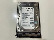 761477-B21 FOR HP 6TB SAS 7.2K 3.5 inch 761497-001 G8 HDD Hard Drive picture
