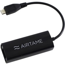 Airtame Micro USB to Ethernet Connection Stabilzer AT-ETH picture