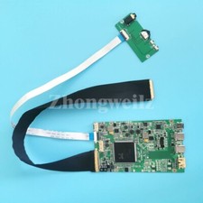 For LTN133YL01-L01 LTN133YL03 eDP 40Pin 3200*1800 TYPEC Mini-HDMI 4K Drive Board picture