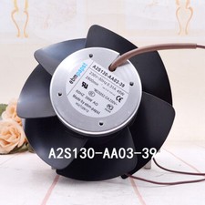 Ebmpaps high air volume fan A2S130-AA03-39 230VAC 39/45W 0.31A Factory wholesale picture