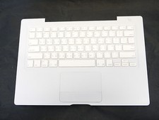 NEW White Top Case with Taiwanese Keyboard for Apple MacBook 13