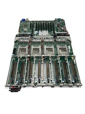 Dell Y0V4F Poweredge R930 System Board with idrac enterprise picture